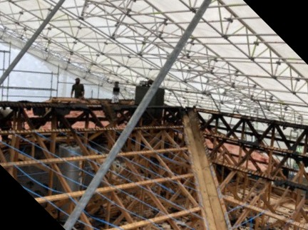 Razvan Rocas - Chartered Professional Engineer Structural Alfastruct