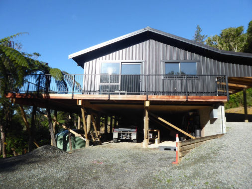 Structural Engineers